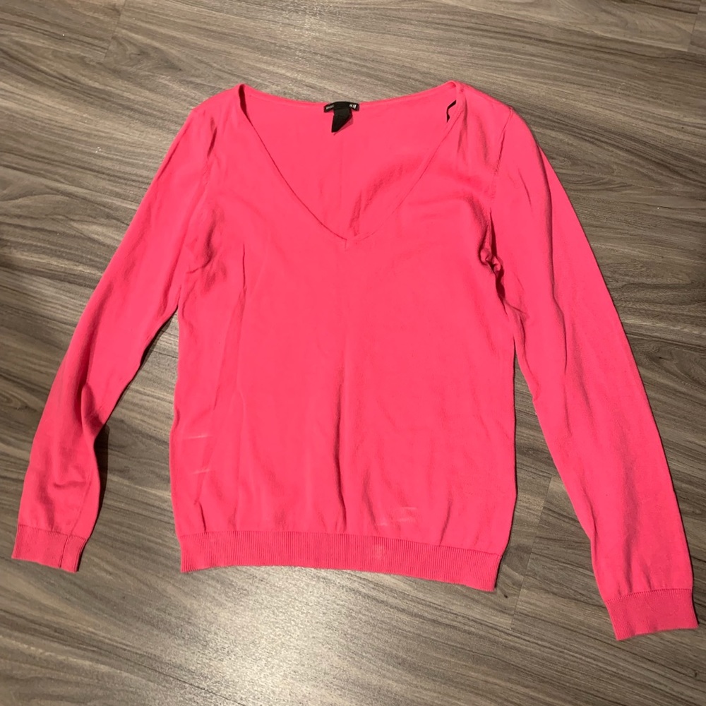 H&M sweater